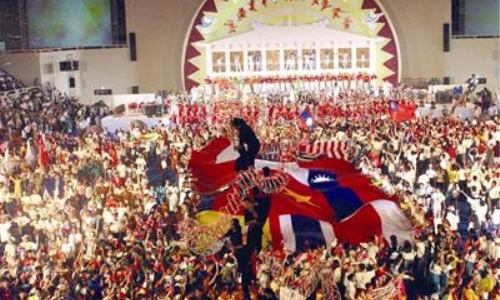 Dấu ấn Việt Nam từ SEA Games đến AI Games 3